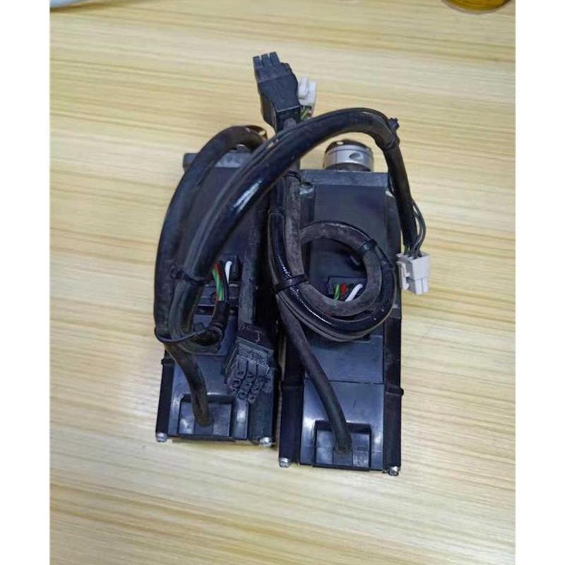 询价三菱电机HC-MFS43B拆机已测试好质保三个月议价 现货