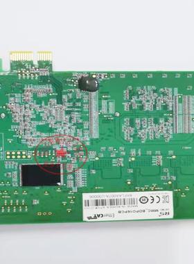 RS 轴卡RSMMC_BDPO16PCB 轴卡 多数据采集器 淞瑞