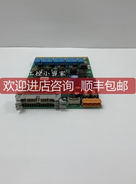 SIEMENS  E3M111   控制模块