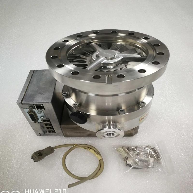普发PFEIFFER分子泵，TMU261,TC600和线，!