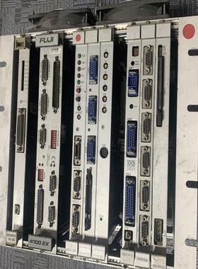 FUJI富士贴片机卡电路MX250RV01