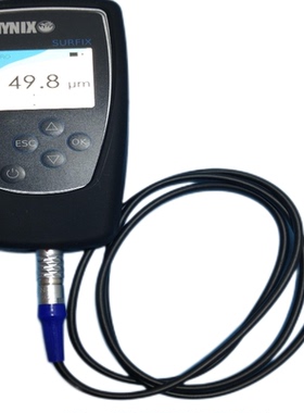 菲尼克斯PHYNIX Surfix SX-F1.5 涂层测厚仪 分体式0-150
