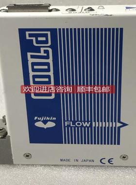 FUJIKIN FCSP7002-4CW2-F1L-A3 INLE TPRESS MIN 250KPaG