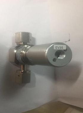 Parker Variflo 42600719 Pneumatic Diaphragm Valve MD: