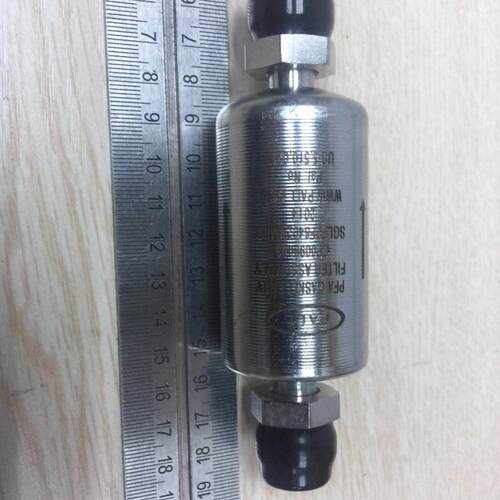 Pall Gaskleen SGLFPF6402VMM4 Filter Assembly