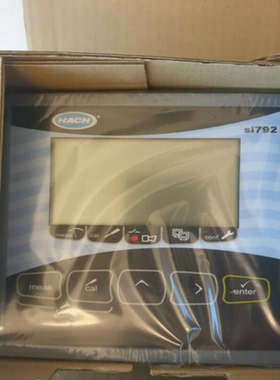 Hach si792哈希LXV500.99.76102 防爆变送器