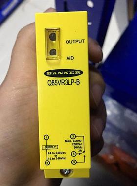 议价Banner邦纳激光位移传器LE550KQ一件