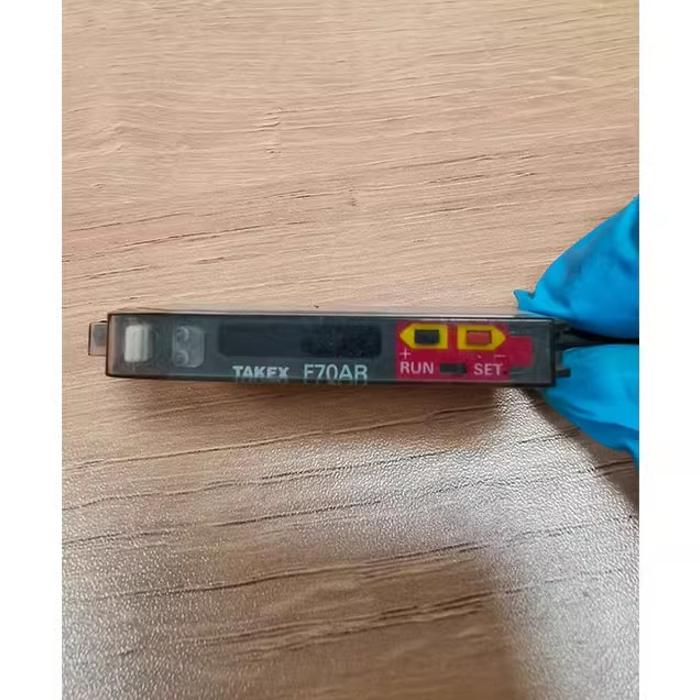 竹中TAKEX光纤放大器传器 F70AR