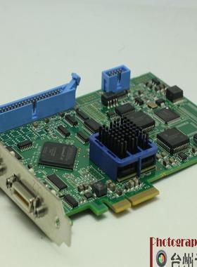 Bitflow Neon-CLD 采集卡