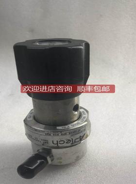 APTECH  AP1010S 2PW MV4 MV4  87-87200032手动调压阀