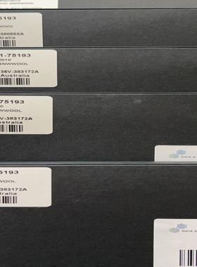 岛津衬管 221-75193 GC2010 3.4MMID GN WOOL 5支/盒 促