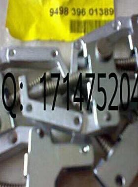 定位柱 固定结构 949839601389 ITF2 feeder