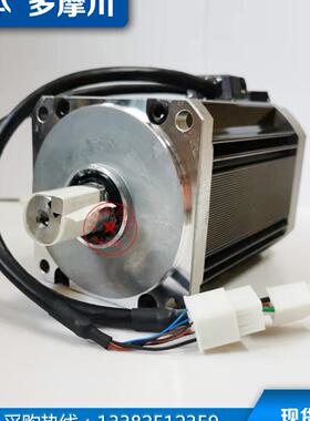 TSM3005N6053E600多摩川 伺服电机 200W 淞瑞  17bitINC