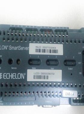 72101R-350 i.lon smartserver echelon  节能楼宇控制器