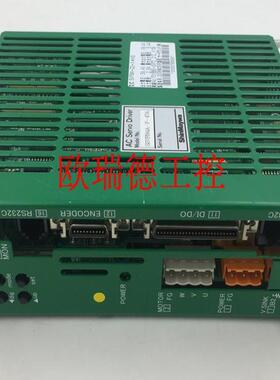 MOVO2驱动器SSVFM4A-P-47A