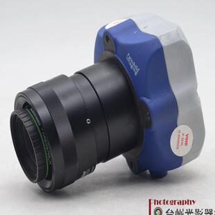 Fairchild imaging CAM4KCL线阵相机镜头