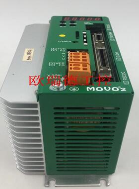 MOVO2驱动器SSVFM6A-P-52