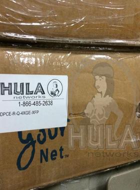 HULA DPCE-R-Q-4XGE-XFP