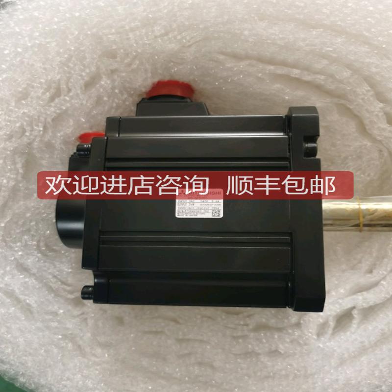 三菱伺服电机 HC-SFS201 HC-SFS201K  装