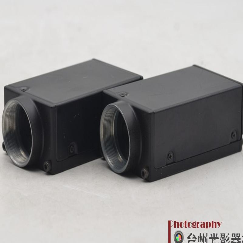 东芝泰力CS8320SCC 工业相机