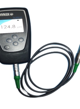 膜厚仪菲尼克斯Surfix SX-FN1.5涂层测厚仪 铁铝两用0-15