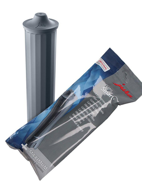 JURA/优瑞咖啡机智能滤芯PLUS版CLARIS E6/E8/S8/Z6/Z10原装配件