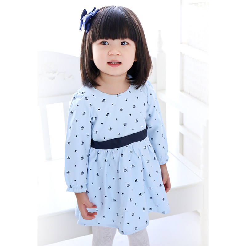 Robes pour fille - Ref 2043772 Image 3