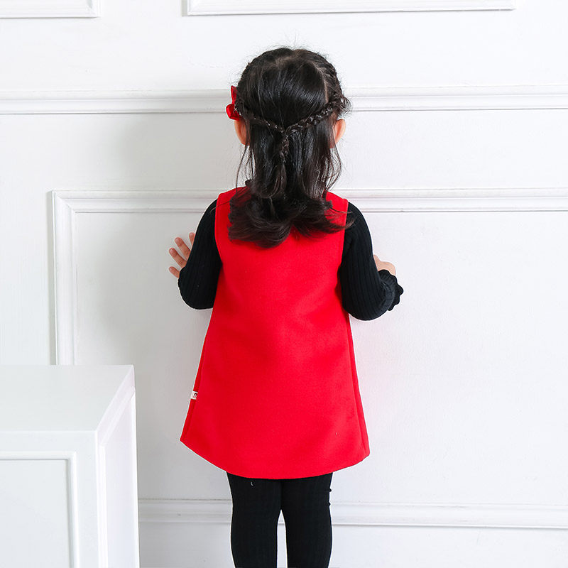 Robes pour fille - Ref 2044659 Image 3