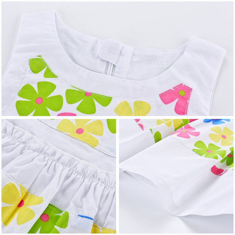 Robes pour fille - Ref 2042984 Image 4