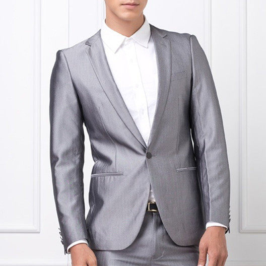 Costume homme pour Quatre saisons - Ref 1553569 Image 1