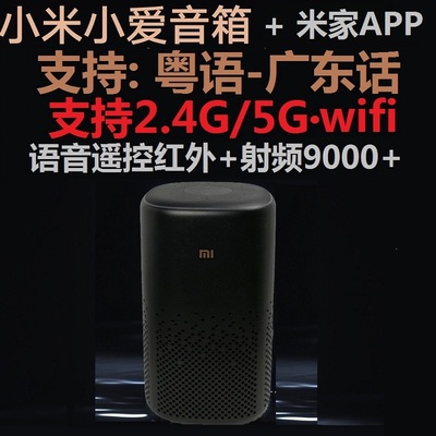 支持5G-wifi粤语广东话