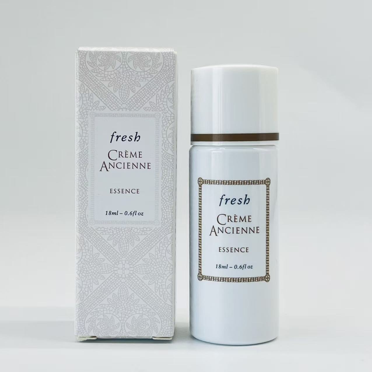 Fresh馥蕾诗古源精华露18ml小样