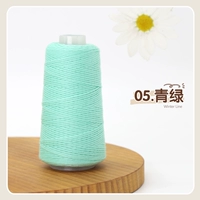 Зеленый зеленый 05