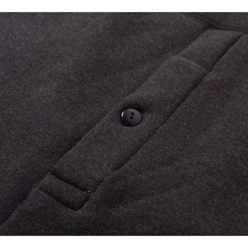 Pantalon collant simple en viscose - Ref 755749 Image 4