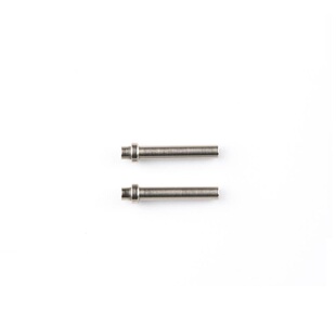 田宫 15400 氟涂层齿轮轴 适用AR/VS/S2/SXX/SX