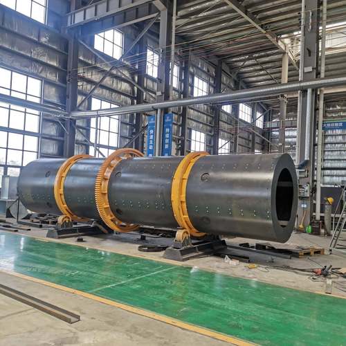 年产10万吨复合肥造粒设备磷酸钾转股造粒机粪便复混肥制粒设备