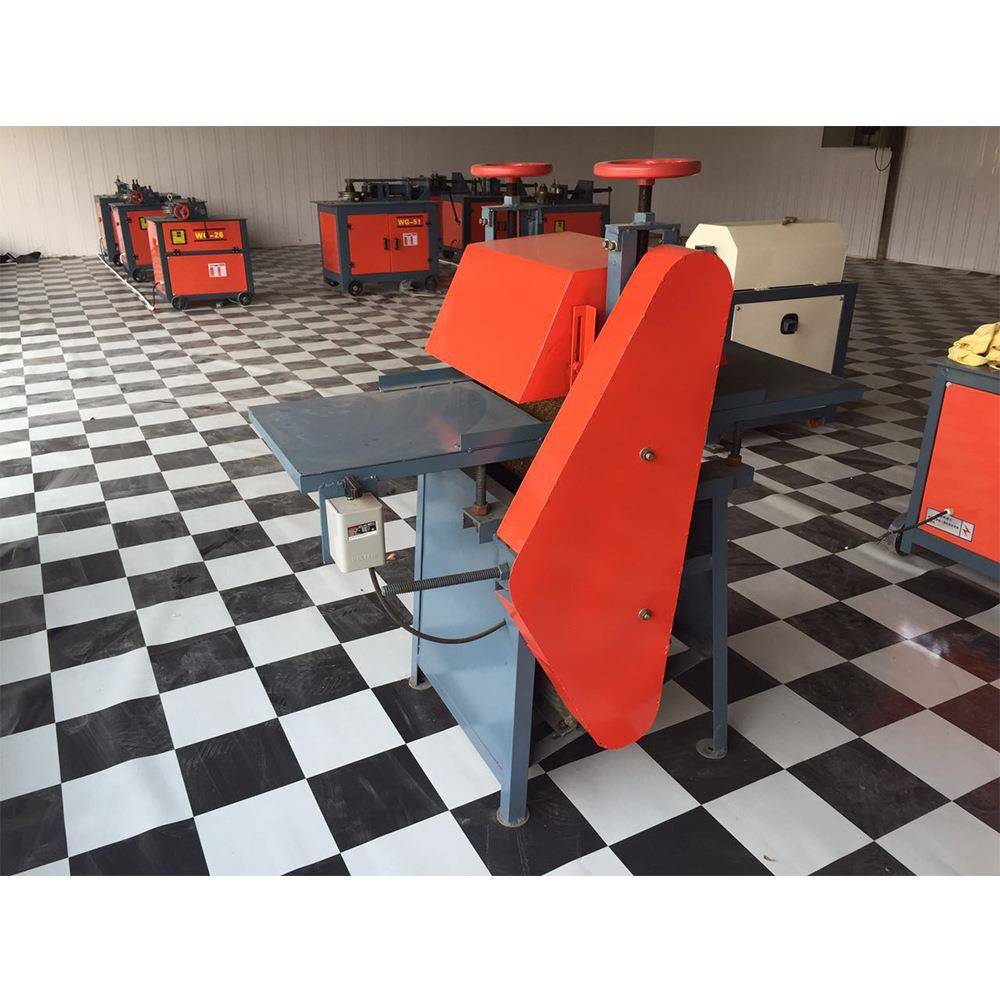 电动槽钢方管除锈机角铁异型钢材除锈机钢筋表面受潮生锈除锈机