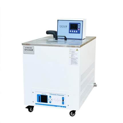 THD-CSB-0515超声波低温恒温槽超声波恒温水箱超声波水槽带制冷