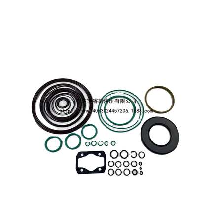 卡特彼勒液压泵修理包A4VG系列备件A4VG56A4VG90A4VG110液压零件