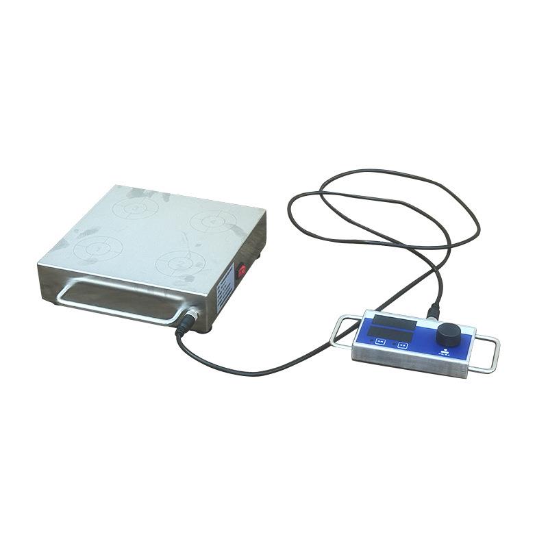 MS3-4-FT分体式磁力搅拌器胞培养磁力搅拌器多联磁力搅拌器