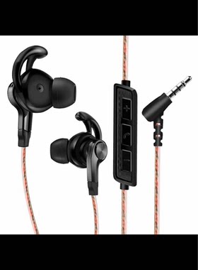 国产盒装圈铁双单元耳机 入耳式发烧HIFI音质高保真耳机带麦通话