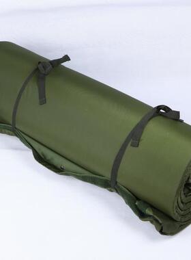 01睡垫野营防潮垫隔湿耐磨抗撕裂单人户外露营帐篷地垫席