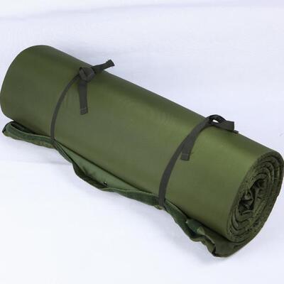 正品睡垫单兵野营防潮垫