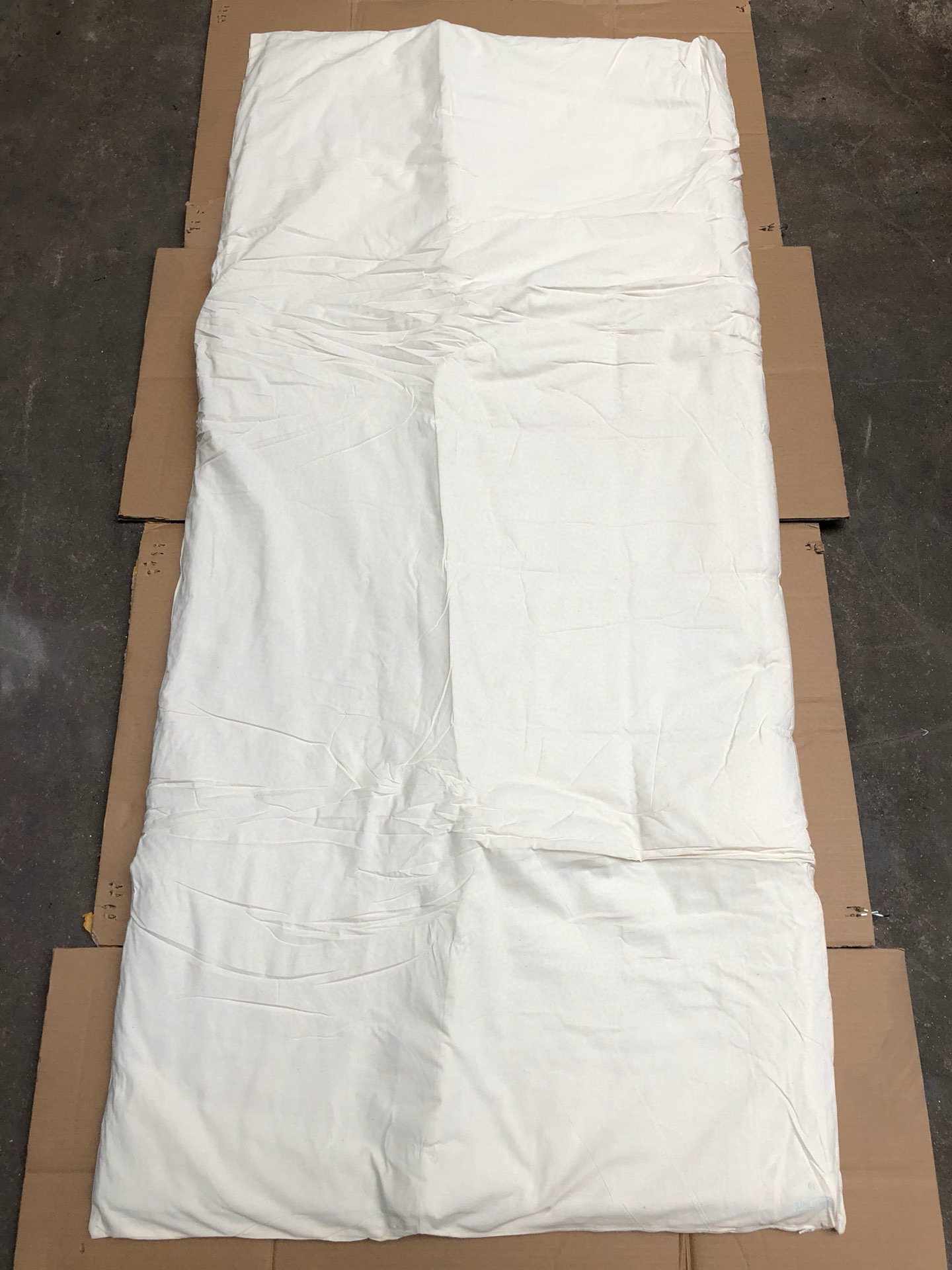 库存01正品棉褥白色褥子冬季宿舍单人保暖防潮加厚床垫棉垫