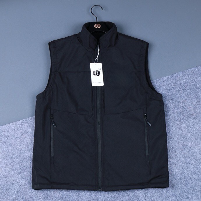 24秋冬加绒双面马甲摇粒绒男冬季加厚保暖背心坎肩户外运动休闲,男装,常规马甲,淘宝优惠券,粉丝福利购,淘宝优惠卷