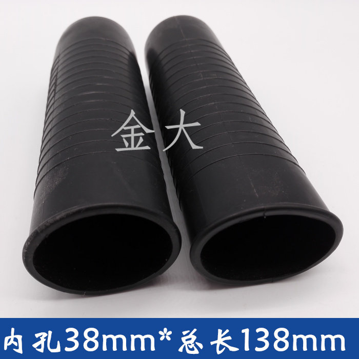 Poignées de vélo - Ref 2344195 Image 1