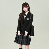 清仓活动 409元 任选3件 花铃太太换季 秋冬外套西装 jk西服