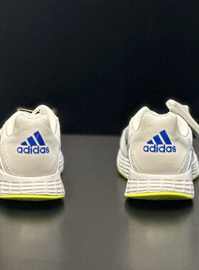 Adidas DURAMO SL阿迪达斯男子轻便透气竞速跑步鞋通勤跑鞋FY6683