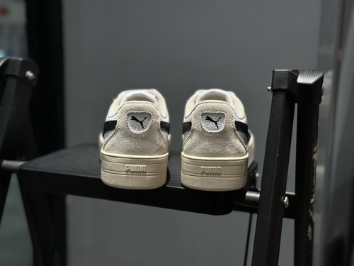 坏蛋的店彪马/Puma 25年新款女生增高拼接复古厚底休闲板鞋397076