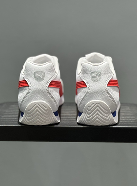 坏蛋的店彪马/Puma 25年春季轻便男女经典款潮流复古阿甘鞋383037